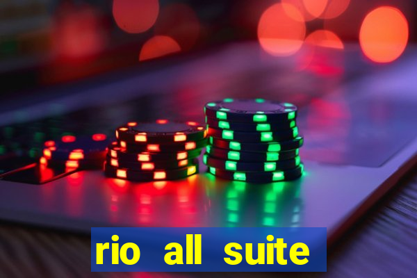 rio all suite casino vegas