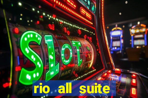 rio all suite casino vegas