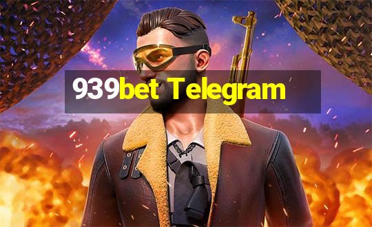 939bet Telegram