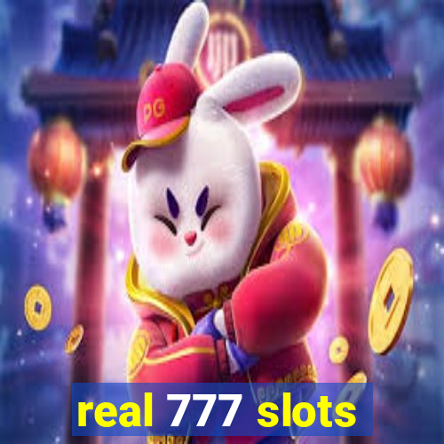 real 777 slots