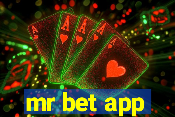 mr bet app