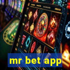 mr bet app