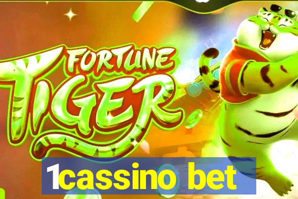 1cassino bet