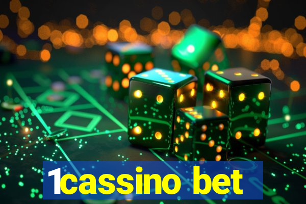 1cassino bet