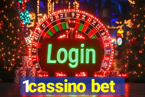 1cassino bet