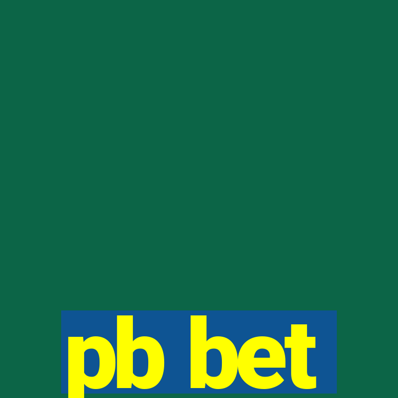 pb bet