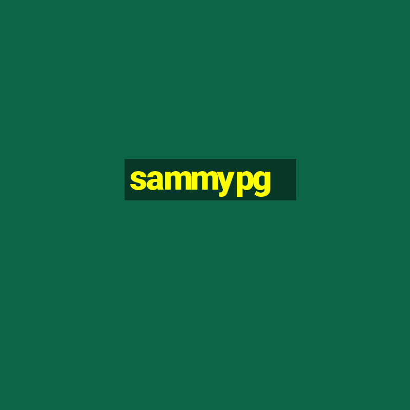 sammypg