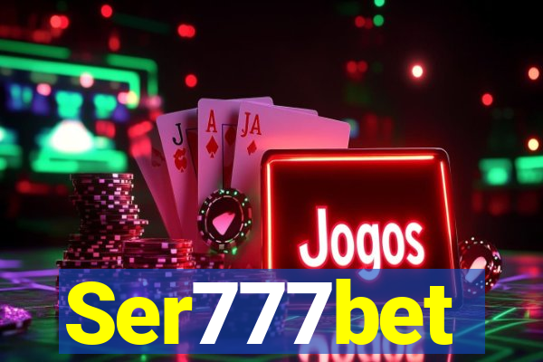 Ser777bet