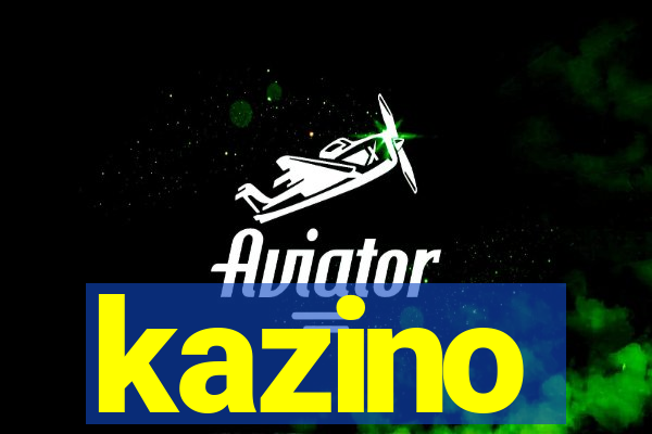 kazino