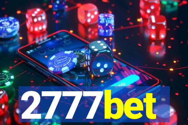 2777bet