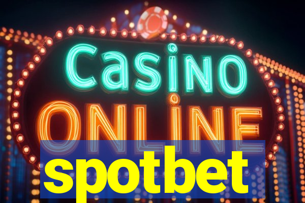 spotbet