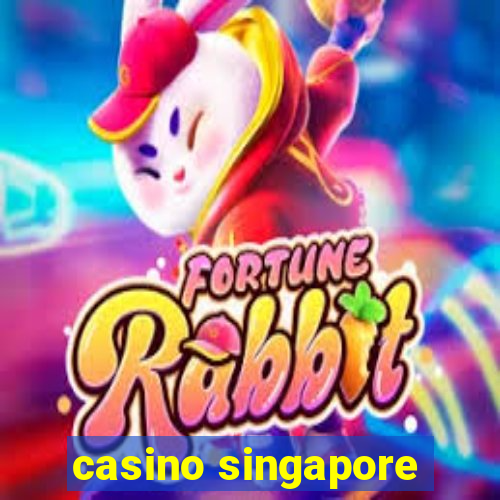 casino singapore