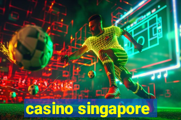 casino singapore