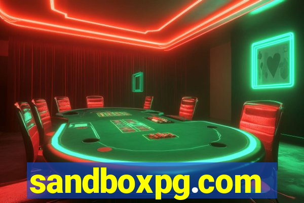 sandboxpg.com