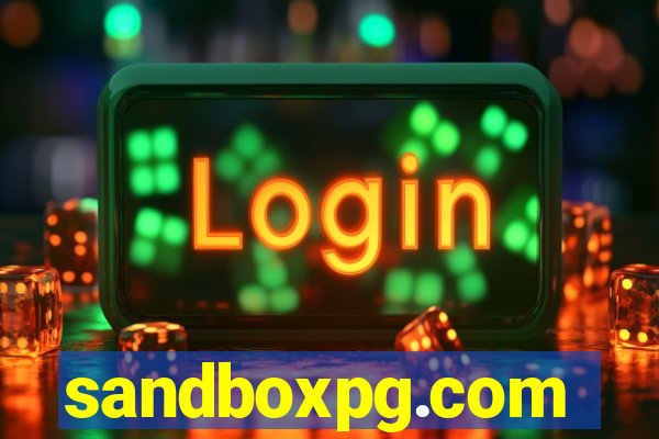 sandboxpg.com