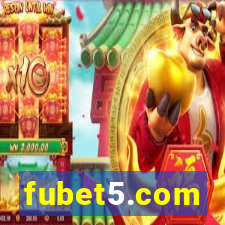 fubet5.com