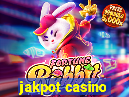 jakpot casino