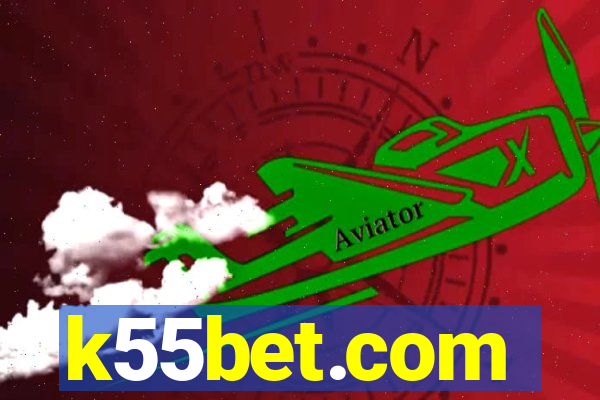 k55bet.com