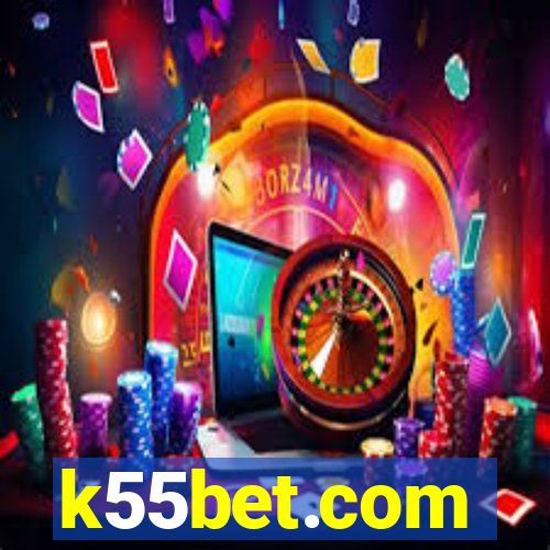 k55bet.com