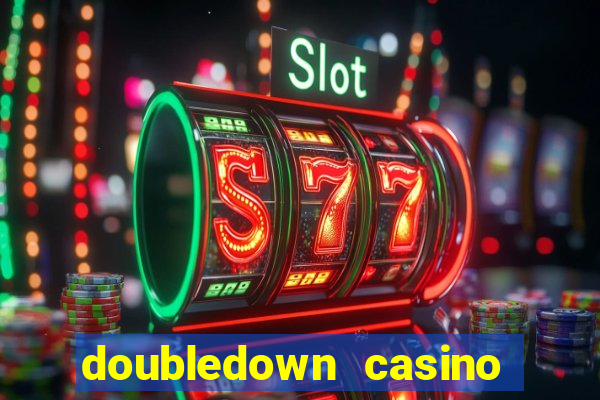 doubledown casino slot games