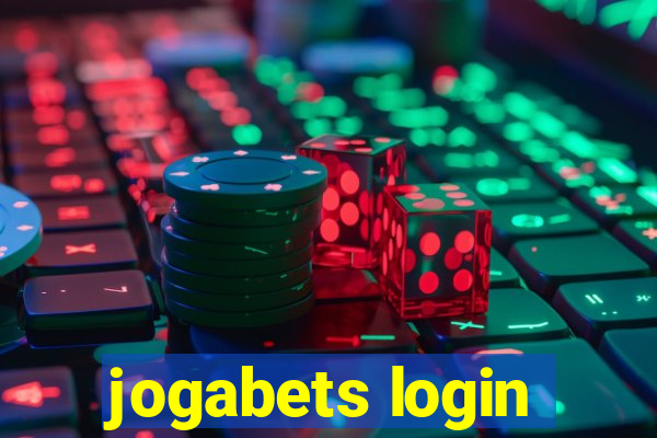 jogabets login