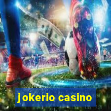 jokerio casino