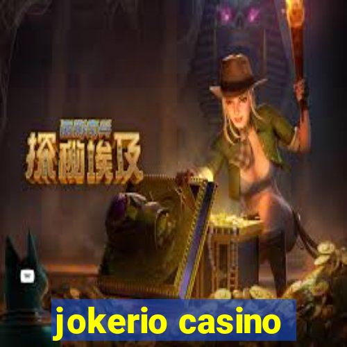 jokerio casino