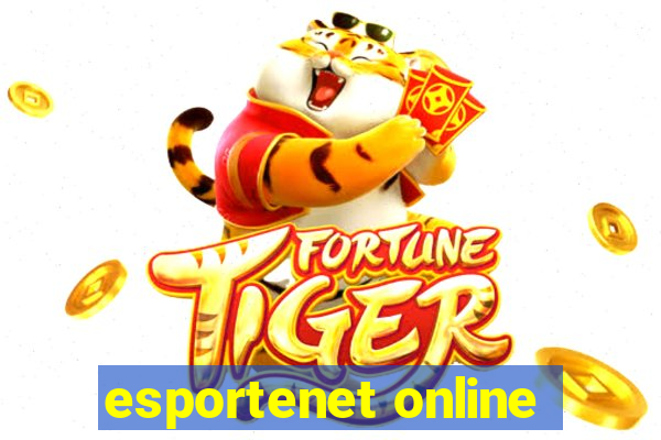 esportenet online