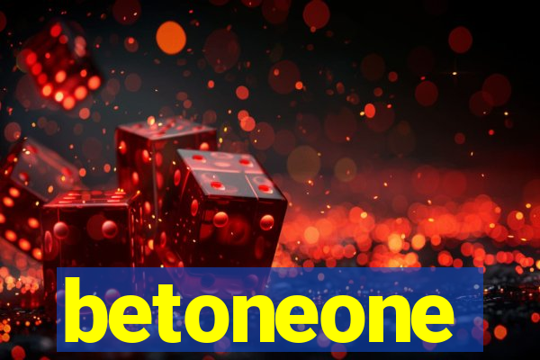 betoneone