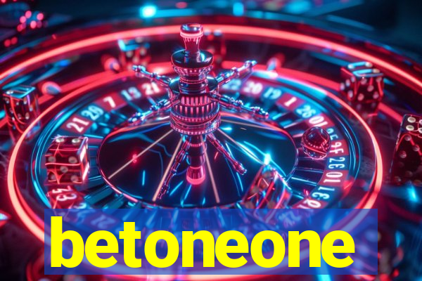 betoneone