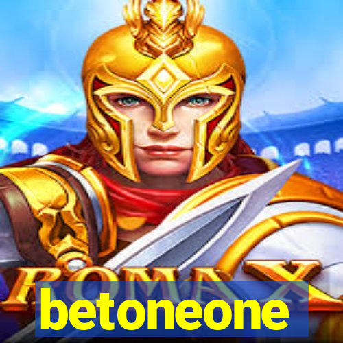 betoneone