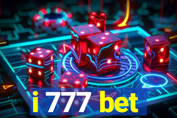 i 777 bet