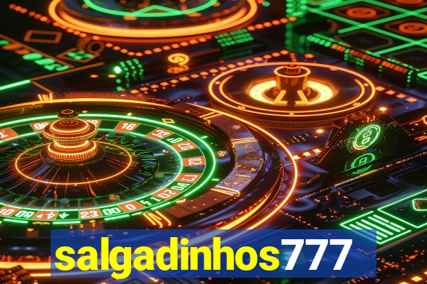 salgadinhos777