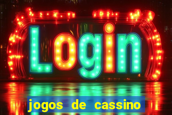 jogos de cassino que pagam bem