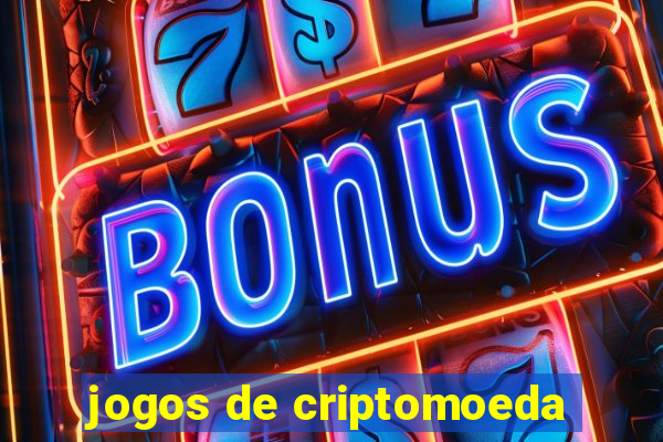 jogos de criptomoeda