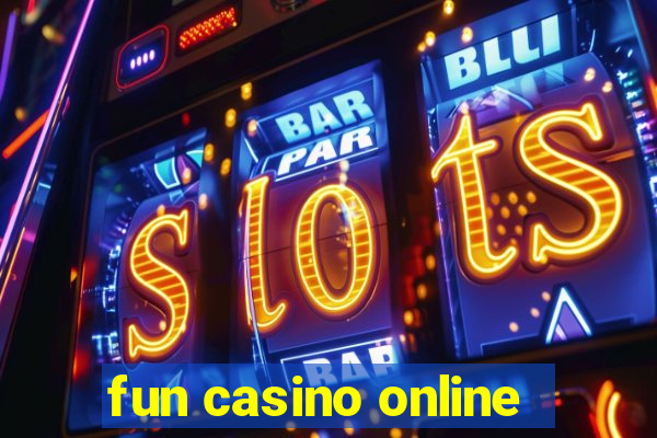 fun casino online