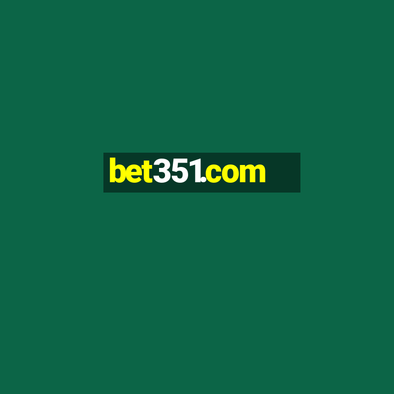 bet351.com