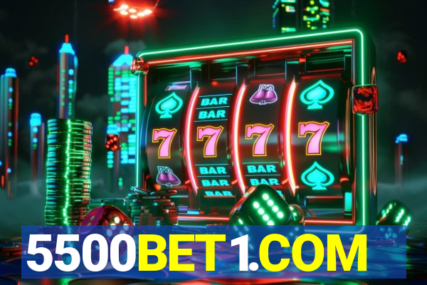 5500BET1.COM