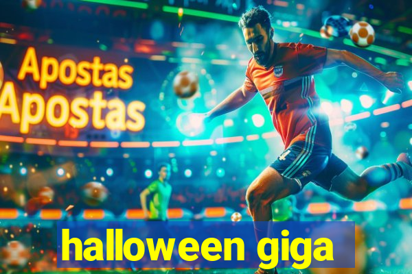 halloween giga