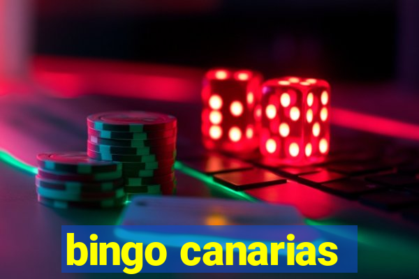 bingo canarias