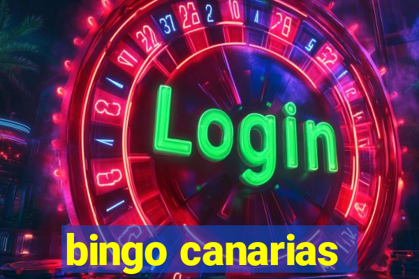 bingo canarias