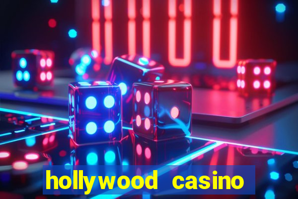 hollywood casino online pa