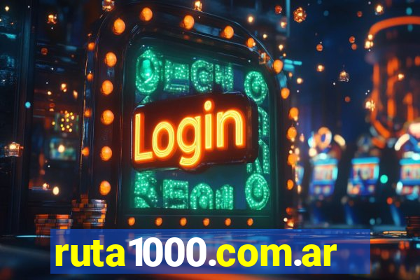 ruta1000.com.ar