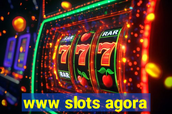 www slots agora