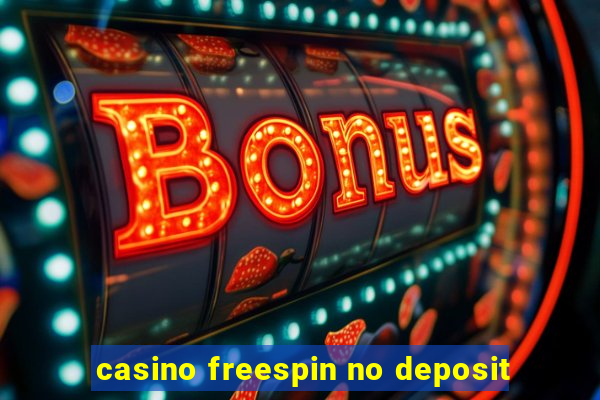 casino freespin no deposit