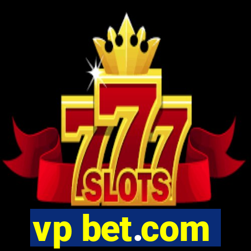 vp bet.com