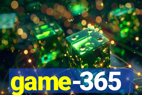 game-365