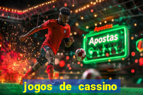 jogos de cassino online que ganha dinheiro real