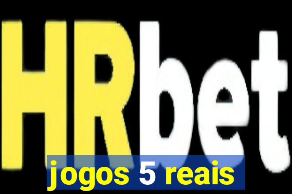 jogos 5 reais