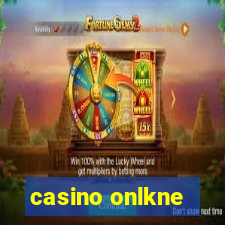 casino onlkne